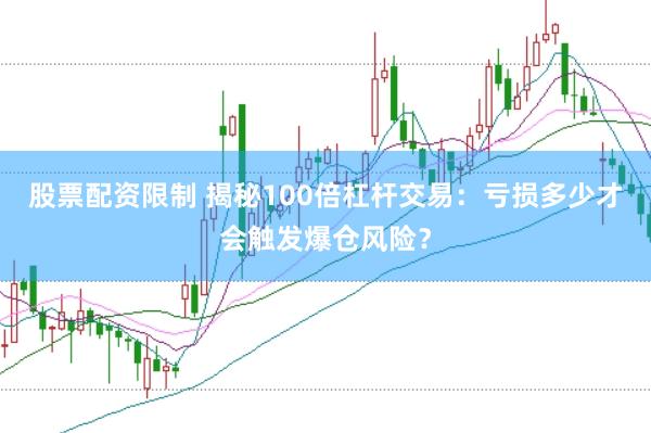 股票配资限制 揭秘100倍杠杆交易：亏损多少才会触发爆仓风险？
