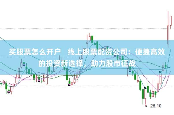 买股票怎么开户   线上股票配资公司：便捷高效的投资新选择，助力股市征战