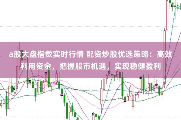 a股大盘指数实时行情 配资炒股优选策略：高效利用资金，把握股市机遇，实现稳健盈利