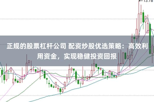 正规的股票杠杆公司 配资炒股优选策略：高效利用资金，实现稳健投资回报