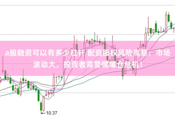 a股融资可以有多少杠杆 配资股权风险高悬：市场波动大，投资者需警惕爆仓危机！