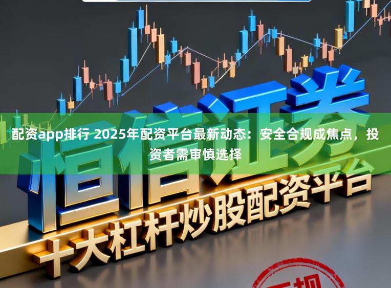 配资app排行 2025年配资平台最新动态：安全合规成焦点，投资者需审慎选择