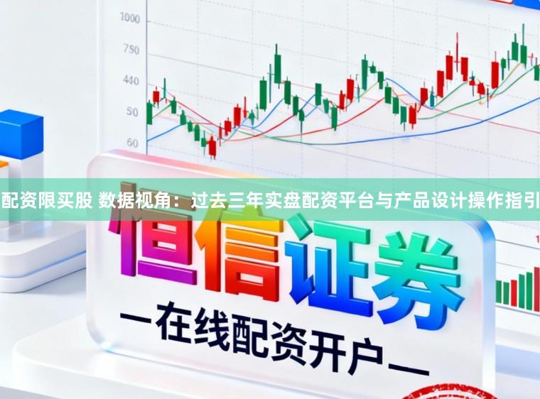 配资限买股 数据视角：过去三年实盘配资平台与产品设计操作指引