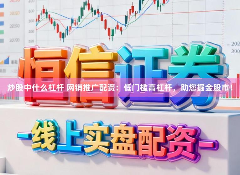 炒股中什么杠杆 网销推广配资：低门槛高杠杆，助您掘金股市！