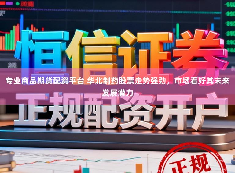 专业商品期货配资平台 华北制药股票走势强劲，市场看好其未来发展潜力